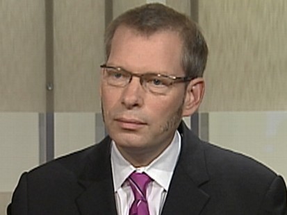 Video of Matt Kibbe of freedomworks.com weighing in on the White House response.